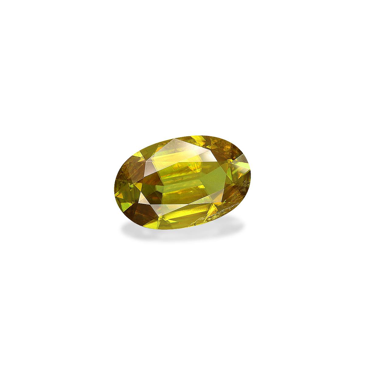 Sphene 6.51 ct